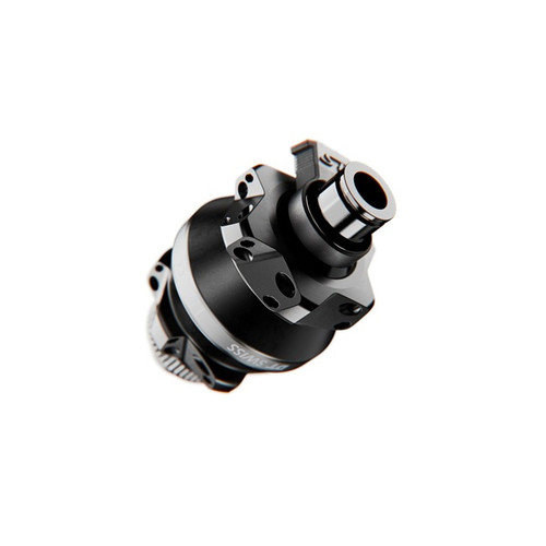 DT Swiss 350 Dynamo Hub