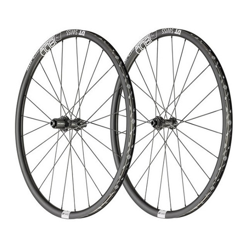 DT Swiss G1800 3 Pawl Wheelset