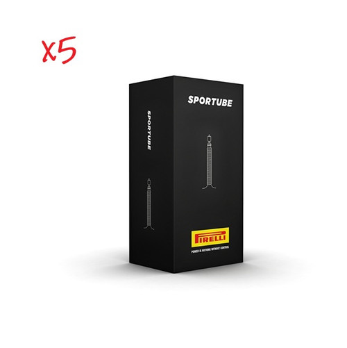 Pirelli SporTube - 700x23-30c - 48mm