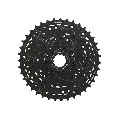 Shimano Cassette Cues 10sp CS-LG300