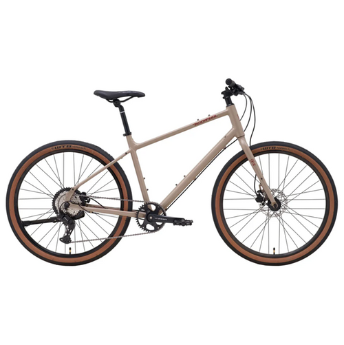 Kona Dew - Toffee - Shimano 1x