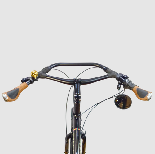 Vivente Barcoo - 27.5"