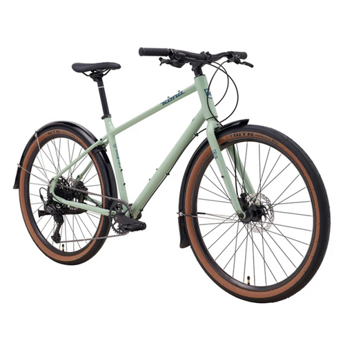 Kona Dew Deluxe - Jade