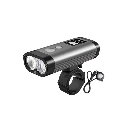 Ravemen Front Light PR1400 Ravemen Front Light PR1400