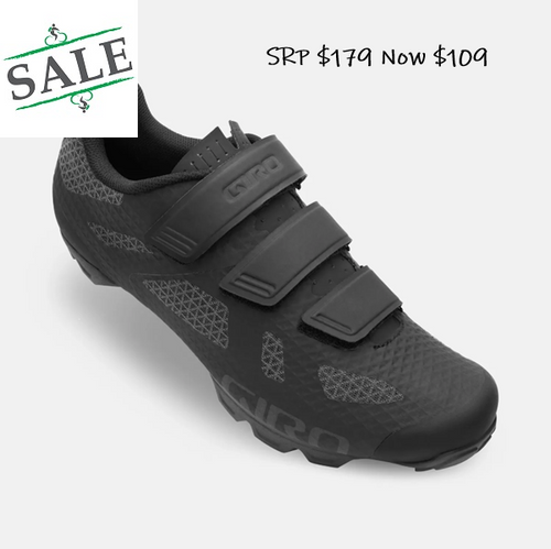 Giro Ranger Shoe