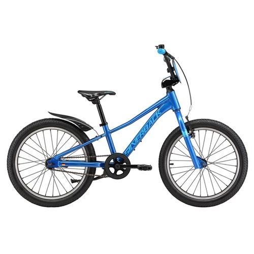 Silverback Skid 20"