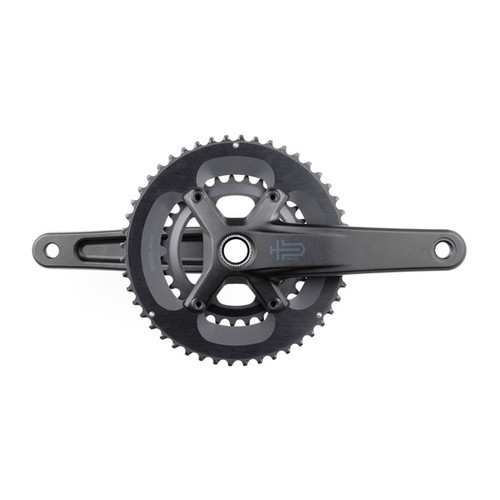 Microshift Sword Crankset 2x10sp 24mm
