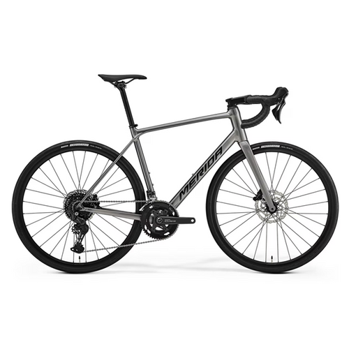 Merida Scultura Endurance 300 - Grey