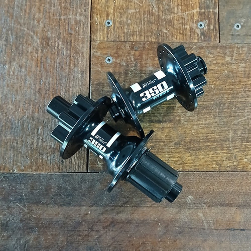 DT Swiss 350 Dynamo Hub - Northside Cycles