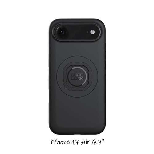 Quad Lock Mag Case - iPhone 17