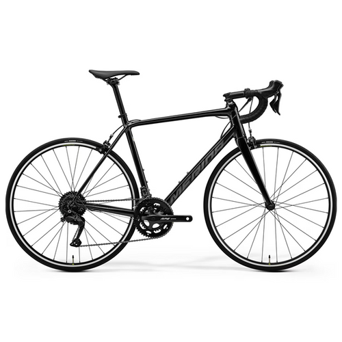 Merida Scultura Rim 100 - Black