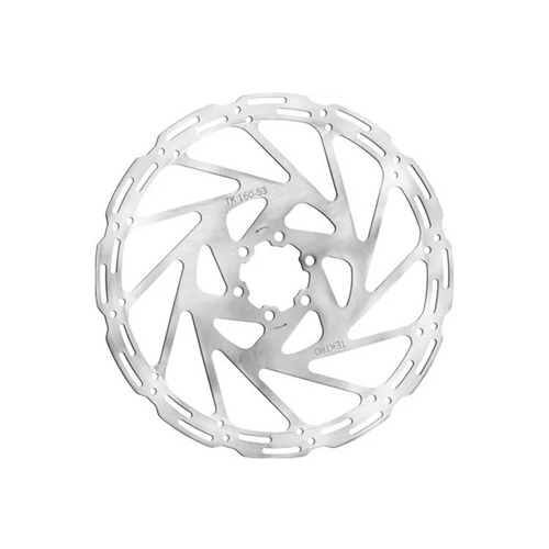Tektro Disc Rotor - 6 Bolt