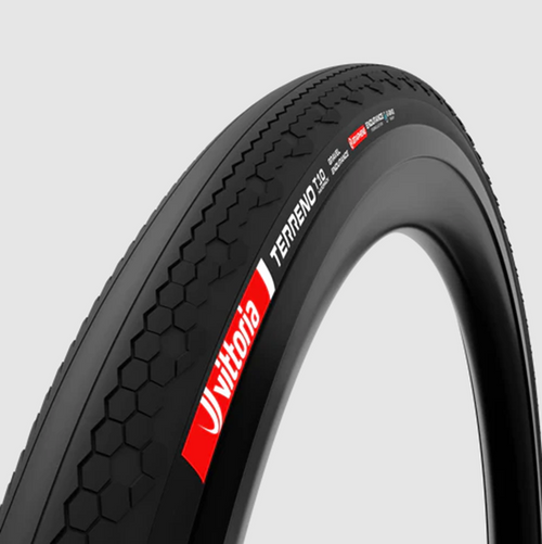 Vittoria Terreno T10 Hardpack Gravel Endurance - 700c