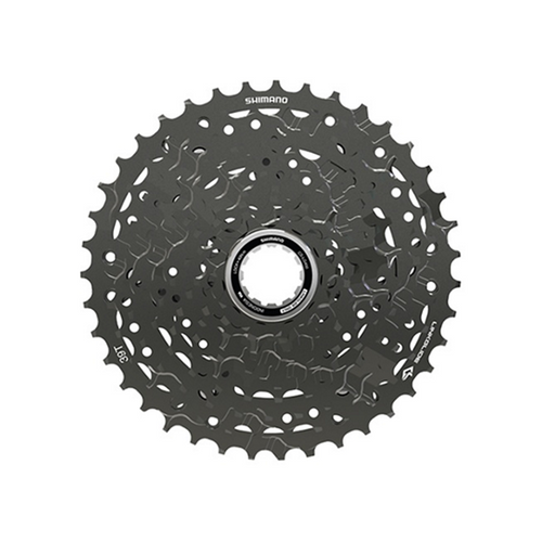Shimano Cassette Cues 10sp CS-LG400