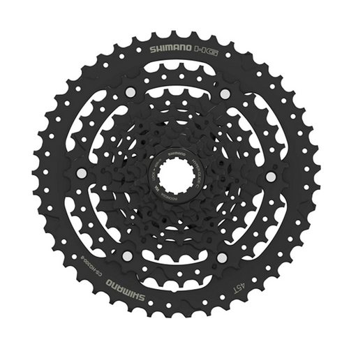 Shimano Cassette 8sp CS-HG300