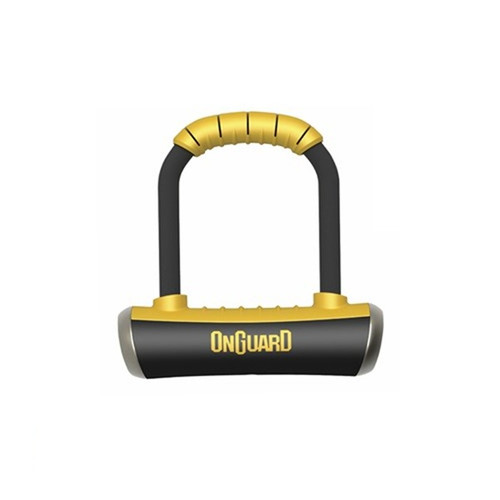 On Guard Pitbull U Lock