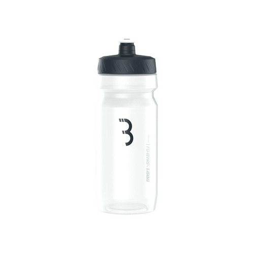 BBB Comptank Bottle - Clear