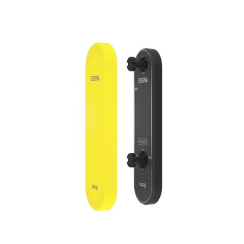 Knog Scout - iPhone