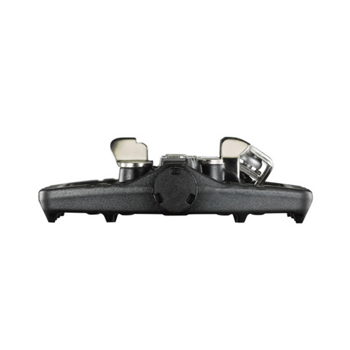 Look X-Venture + Pedals