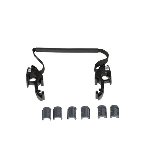 Ortlieb QL2.1 Hooks with Handle
