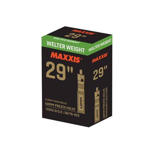Maxxis Inner Tube - 29" - Presta