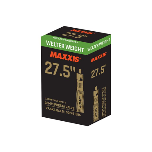 Maxxis Inner Tube - 27.5" - Presta