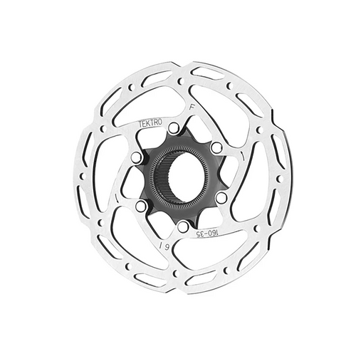 Tektro Disc Rotor - Centrelock