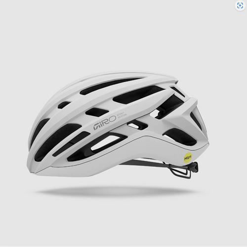 Giro Agilis MIPS Helmet - Matte White
