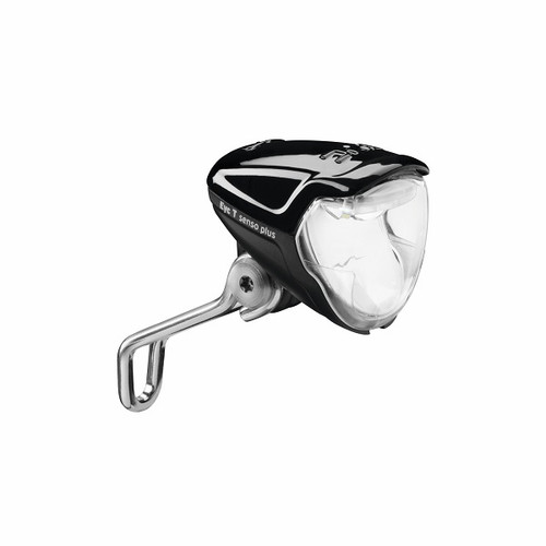 B+M Lumotec IQ2 EYC N Plus Front Dynamo Light
