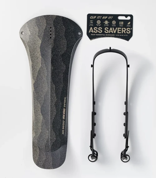 Ass Saver Win Wing MTB