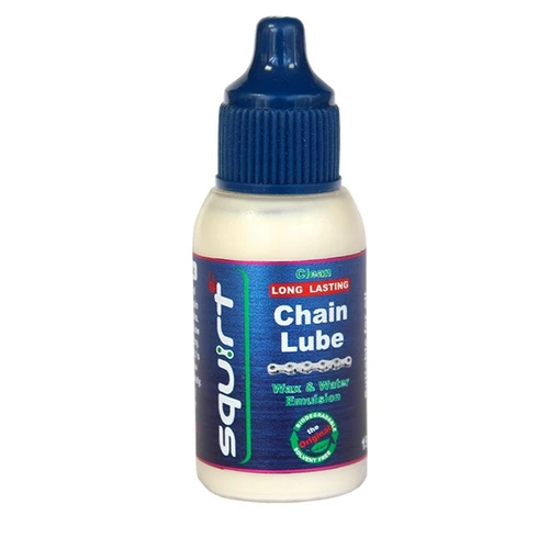 Squirt Dry Lube - 15ml