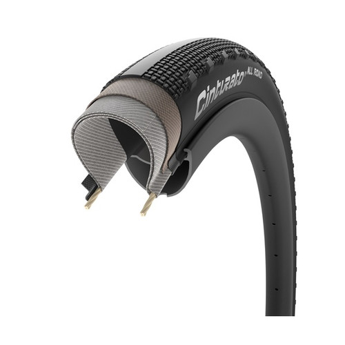 Pirelli Cinturato Gravel All Road - 700c