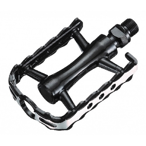 FPD Pedal Black Sealed FPD Pedal Black Sealed