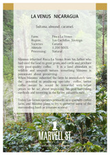 La Venus - Nicaragua