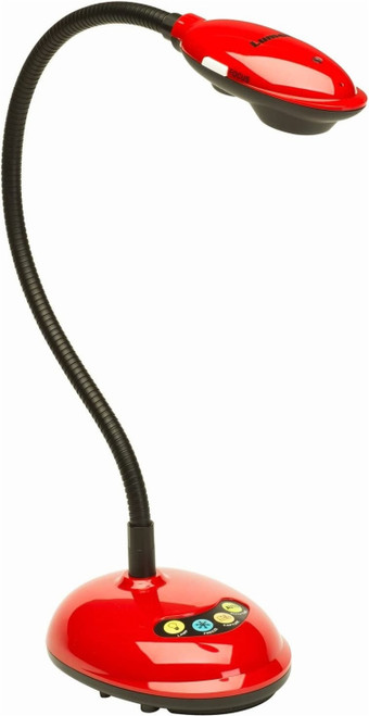 LUMENSDC125 - Lumens Ladibug DC125 All-in-One Full HD USB Document Camera with 8x Zoom