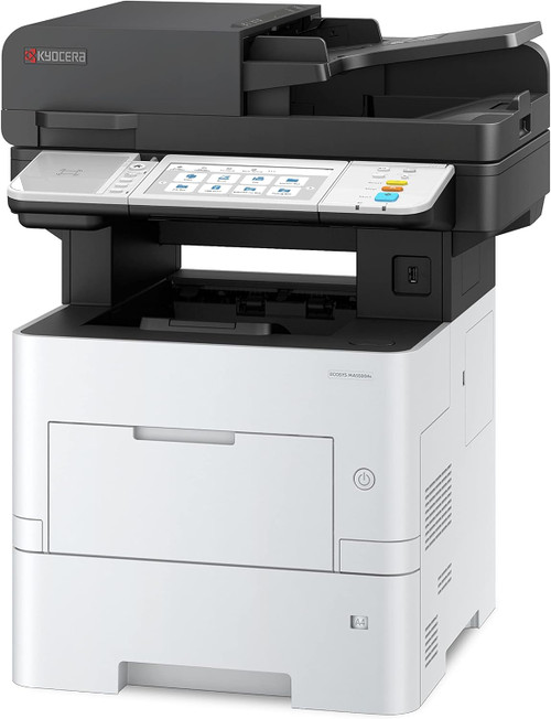 KYOCERA ECOSYS MA5500ifx All-in-One Monochrome Laser Printer (Print ...