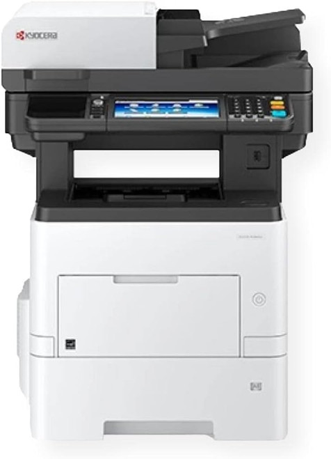 Kyocera 1102X92US0 Ecosys Model M3860idn B/W MFP, Up to 62ppm, Up to 2600 Sheets, Wi-Fi