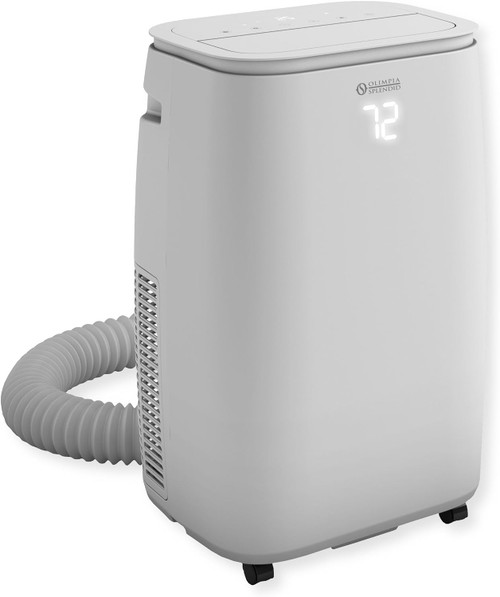 OLIMPIA2261 - Olimpia Splendid 2261 Dolceclima Fresco 12 Air Conditioner Wi-Fi Ready 12,000 BT