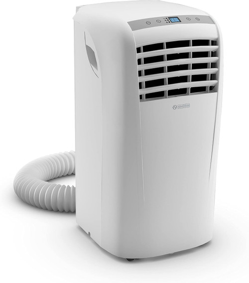 OLIMPIA2150 - Olimpia 2150 Splendid Dolceclima Compact Portable Room Air Conditioner, 10000 BT