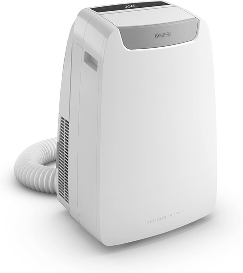 OLIMPIA2149 - Olimpia 2149 Splendid Dolceclima Air Pro 14 HP Portable Air Conditioner and Dehu