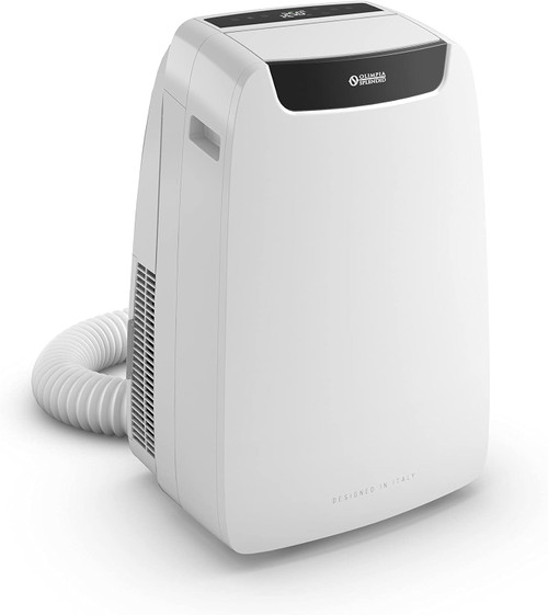 OLIMPIA2148 - Olimpia 2148 Splendid Dolceclima Air Pro 14 AC High-Efficiency Portable Air Cond