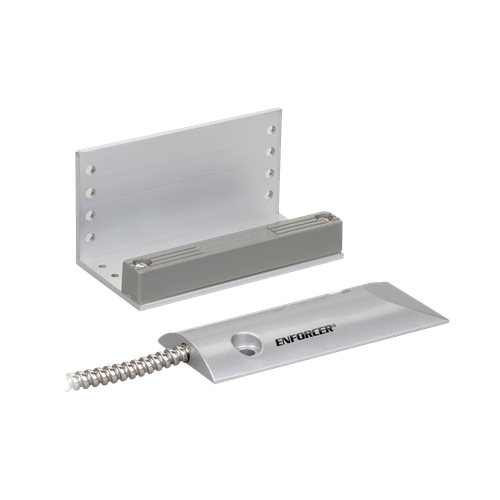 SM226L3Q.0 - Seco-Larm SM-226L-3Q Overhead Door Contact with Adjustable Gap and Weatherproof