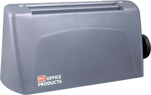 MARTINYALEP6500 - Martin Yale P6500 Desktop Letter Folder – Compact, Manual Paper Folding Machine