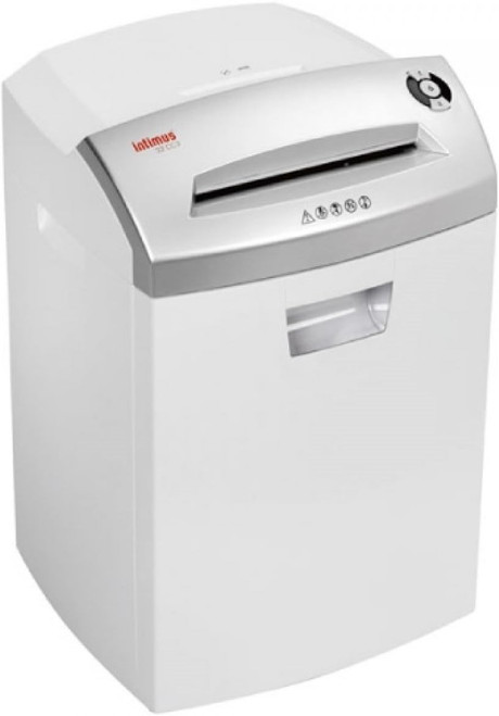 INTIMUS277164 - Intimus 32 CC3 Cross Cut Office Shredder P‑4 Security with CD and Card Slot