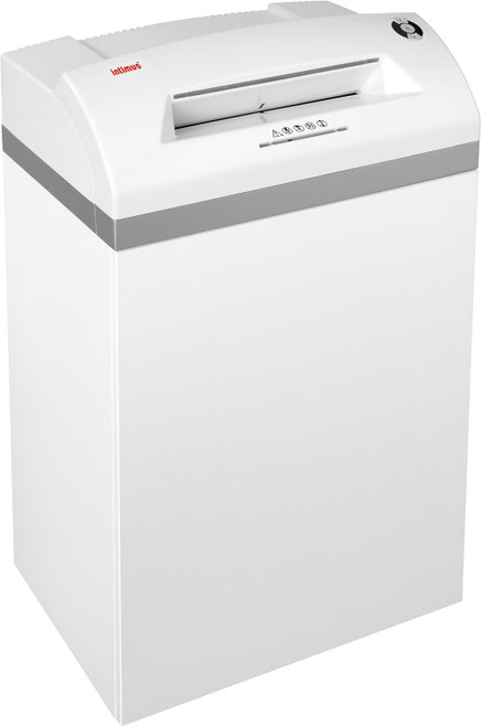 INTIMUS227174S1 - Intimus 120CC4 5/64" x 19/32" Micro-Cut Shredder – High Security Cross-Cut