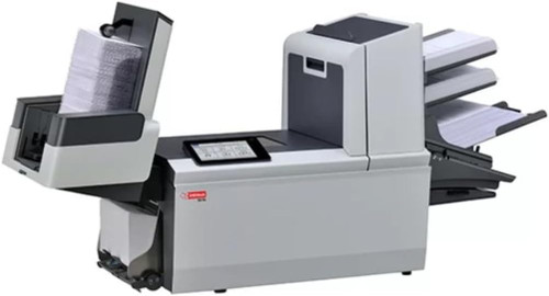 INTIA0146822 - Intimus TSI‑5S High Volume Folder Inserter with FlexFeed and CIS Scanning