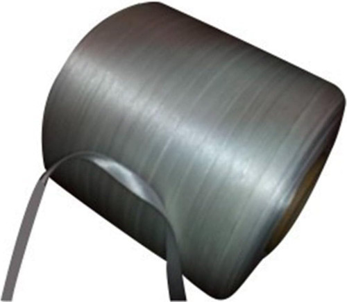 INTIST1 - Intimus ST1 Balerstrap 1650 Industrial Baling Strap for ST1 Shredder