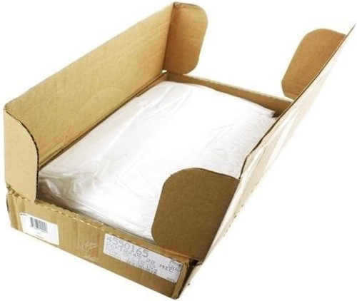 INTIPB6 - Martin Yale PB6 Shredder Bags – Heavy-Duty 6 Gallon Capacity, Durable & Tear-Res