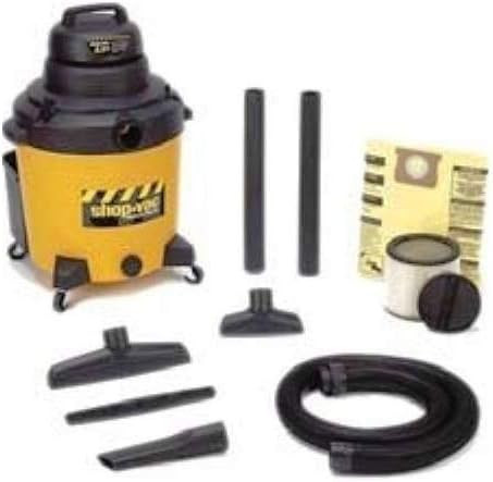 INTIMUS78819 - Intimus PacMaster 78819 Dust Extractor Kit – Factory‑Installed Vacuum Attachment