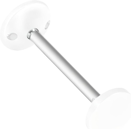 DH100E40SQ - Seco-Larm DH-100E-40SQ 4″ Magnetic Door Holder Extension Bar – Compatible with D